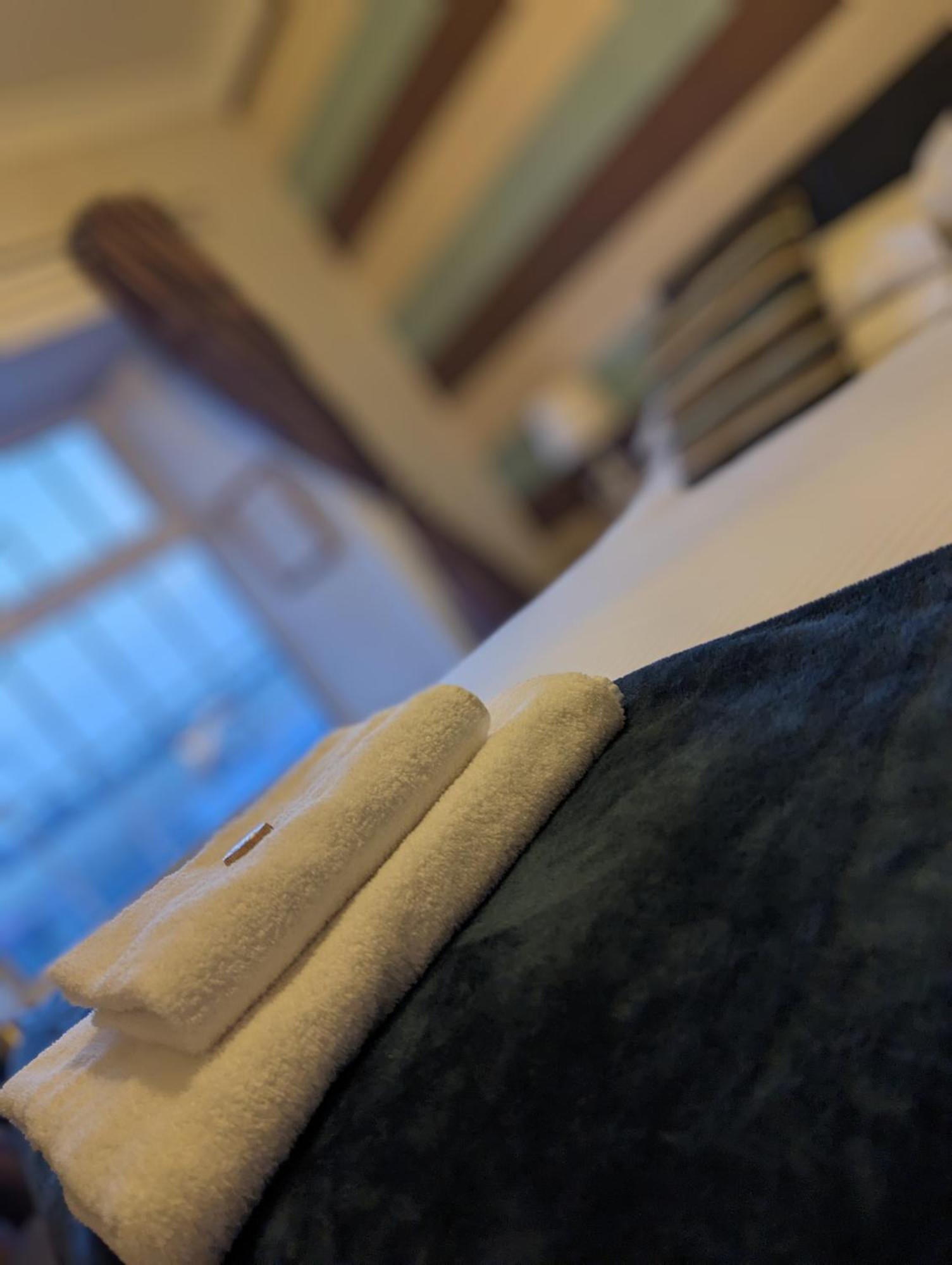 The Manor House Inn コンセット エクステリア 写真